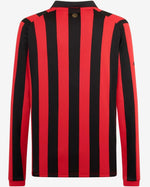 Milan Long Sleeve
