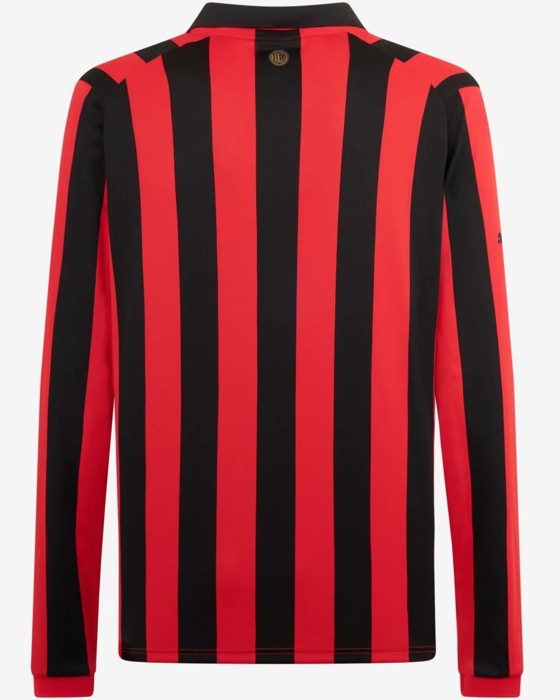Milan Long Sleeve