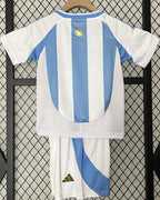 Argentina Kid Kit