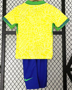 Brazil Kid Kit