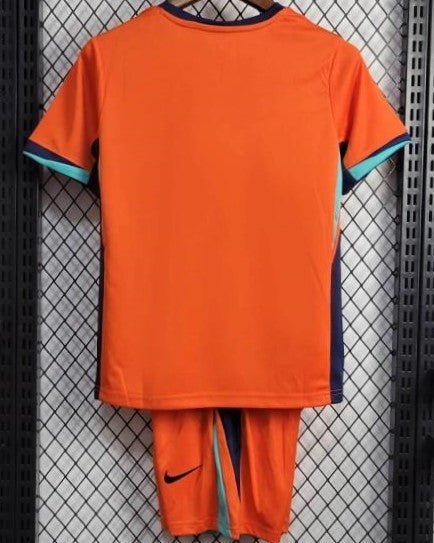 Netherlands Kit Per Bambini