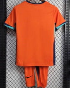 Netherlands Kit Per Bambini