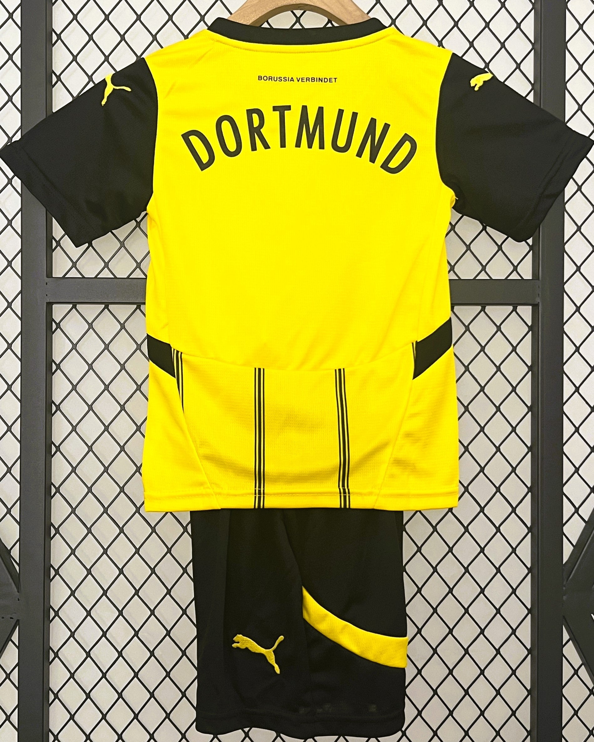 Borussia Dortmund Kid Kit