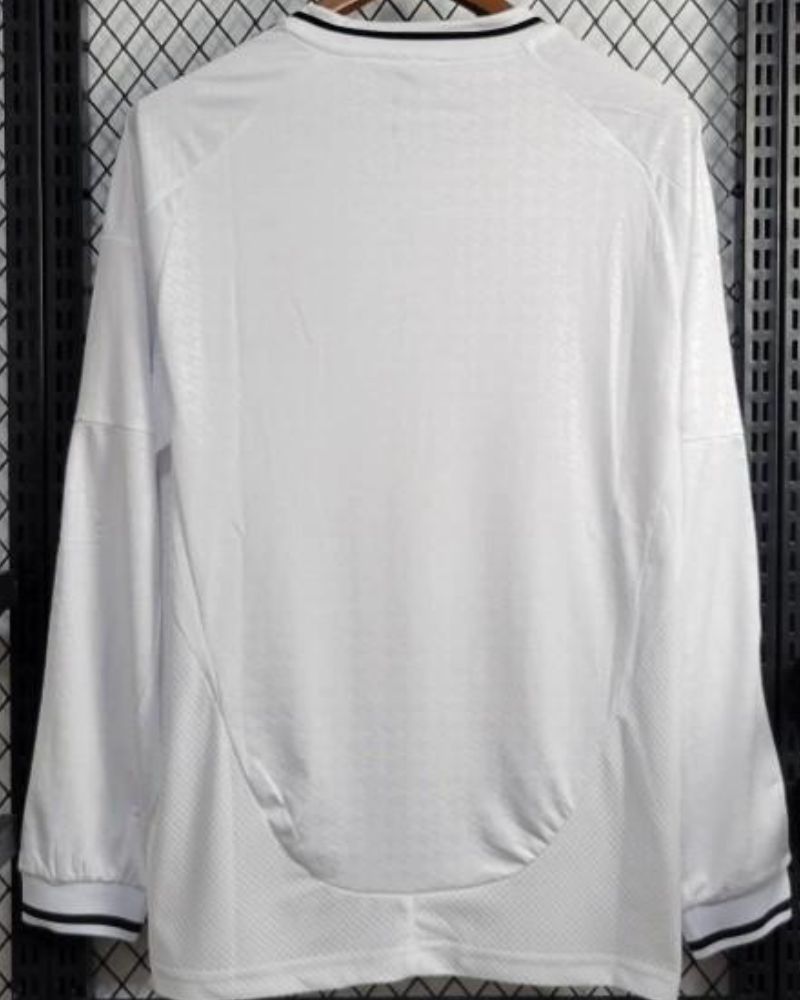 Real Madrid Long Sleeve