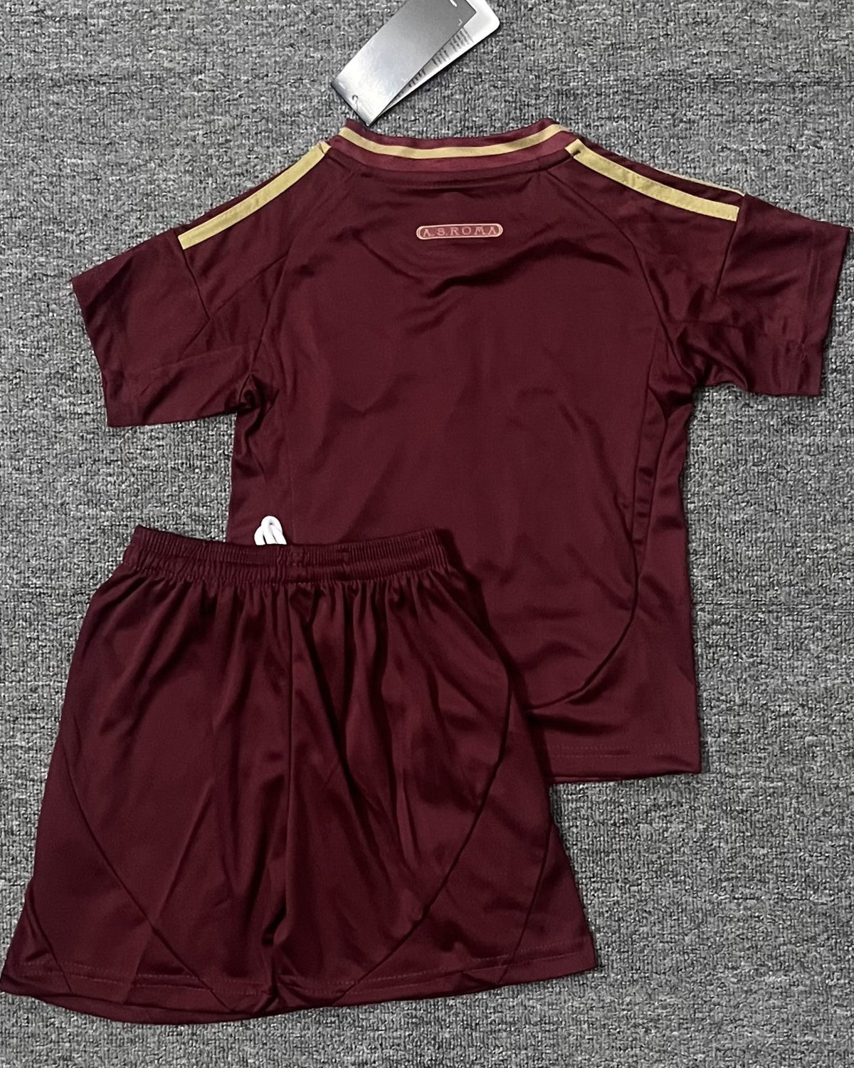Roma Completo Bambino