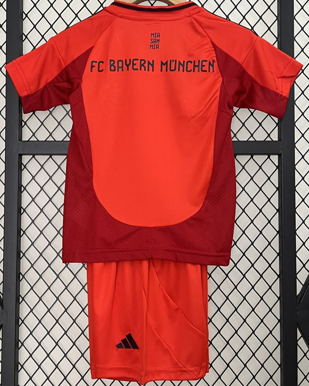 Bayern Munich Kid Kit