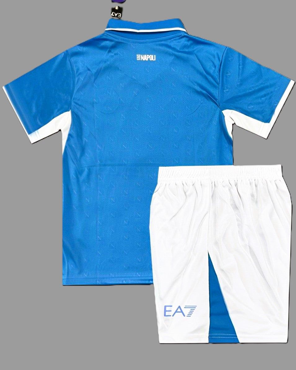 Napoli Kit Bambino