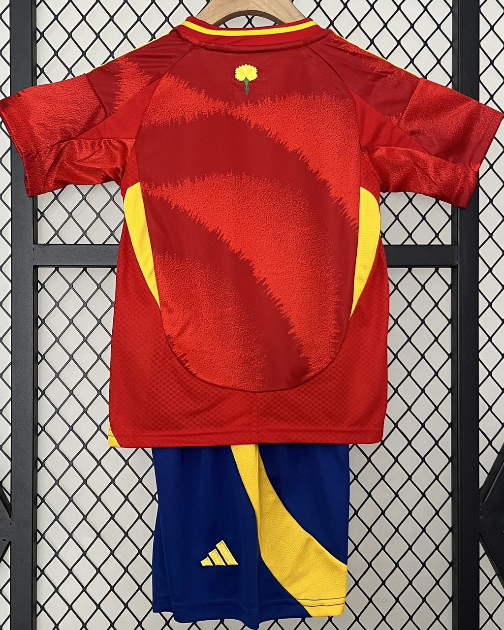 Spain Kit Per Bambini