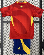 Spain Kit Per Bambini