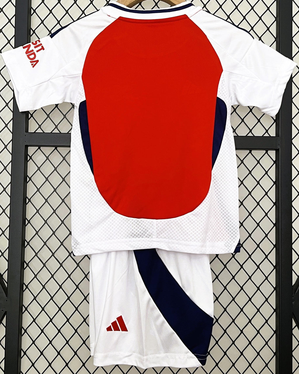 Arsenal Kid Kit