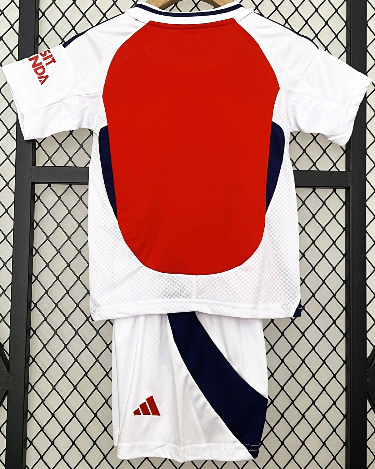 Arsenal Kid Kit