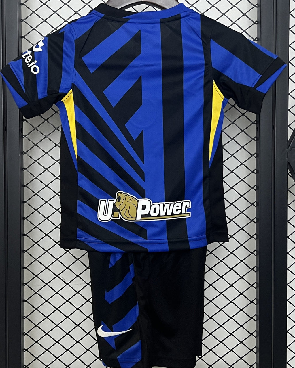Inter Kid Kit