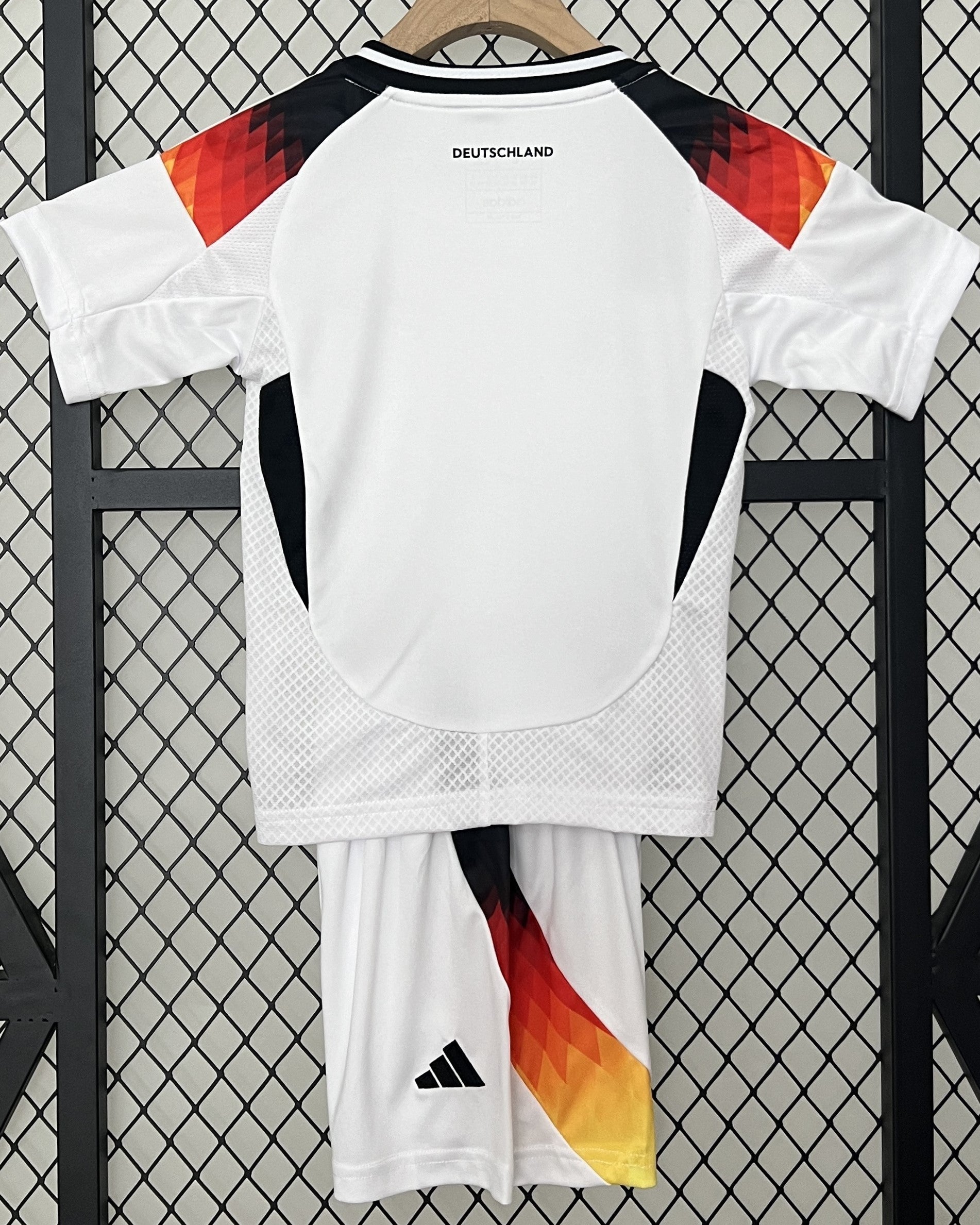 Germany Kit Per Bambini