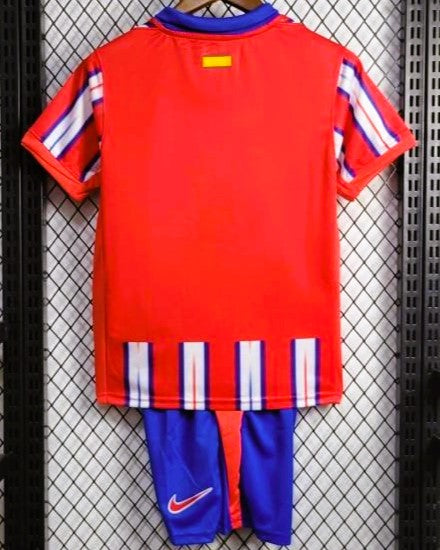 Atlético De Madrid Kid Kit