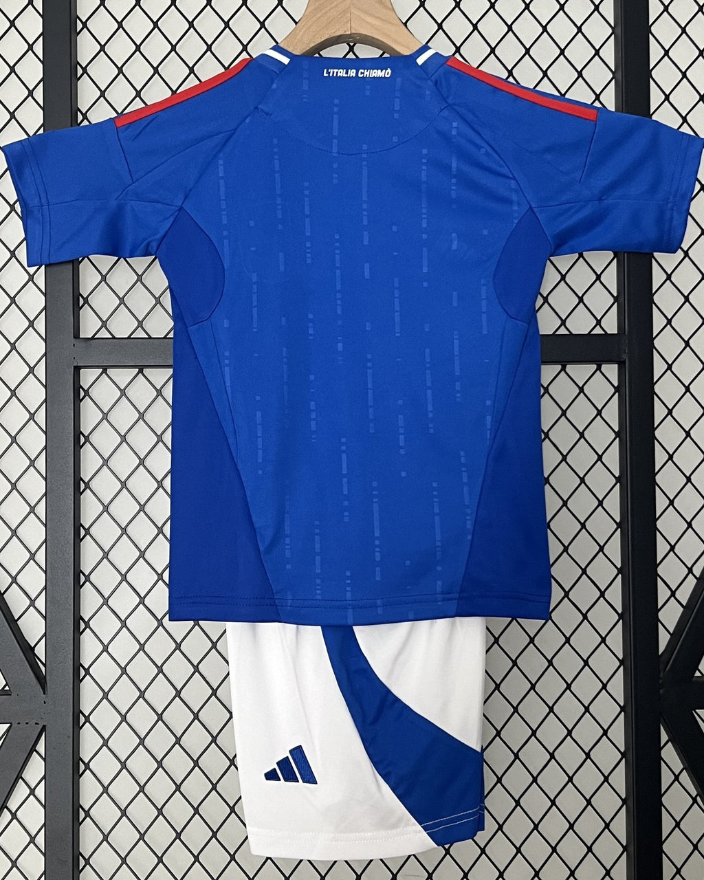 Italy Kit Bambino
