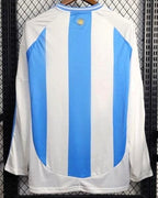 Argentina Long Sleeve