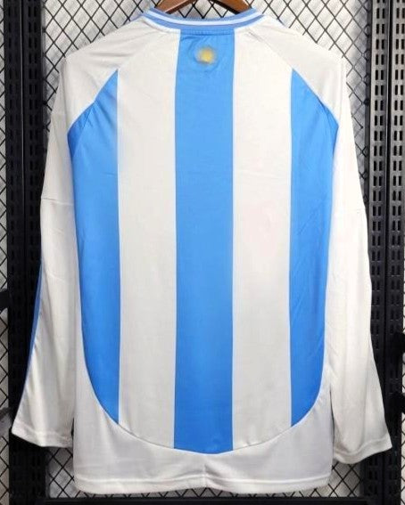 Argentina Long Sleeve