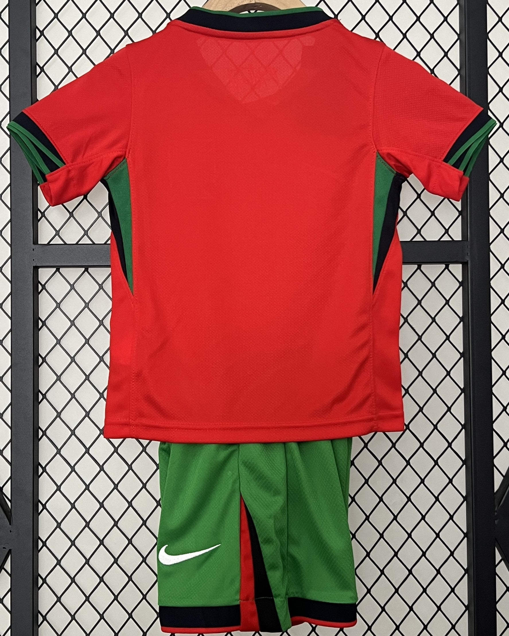 Portugal Kit Per Bambini
