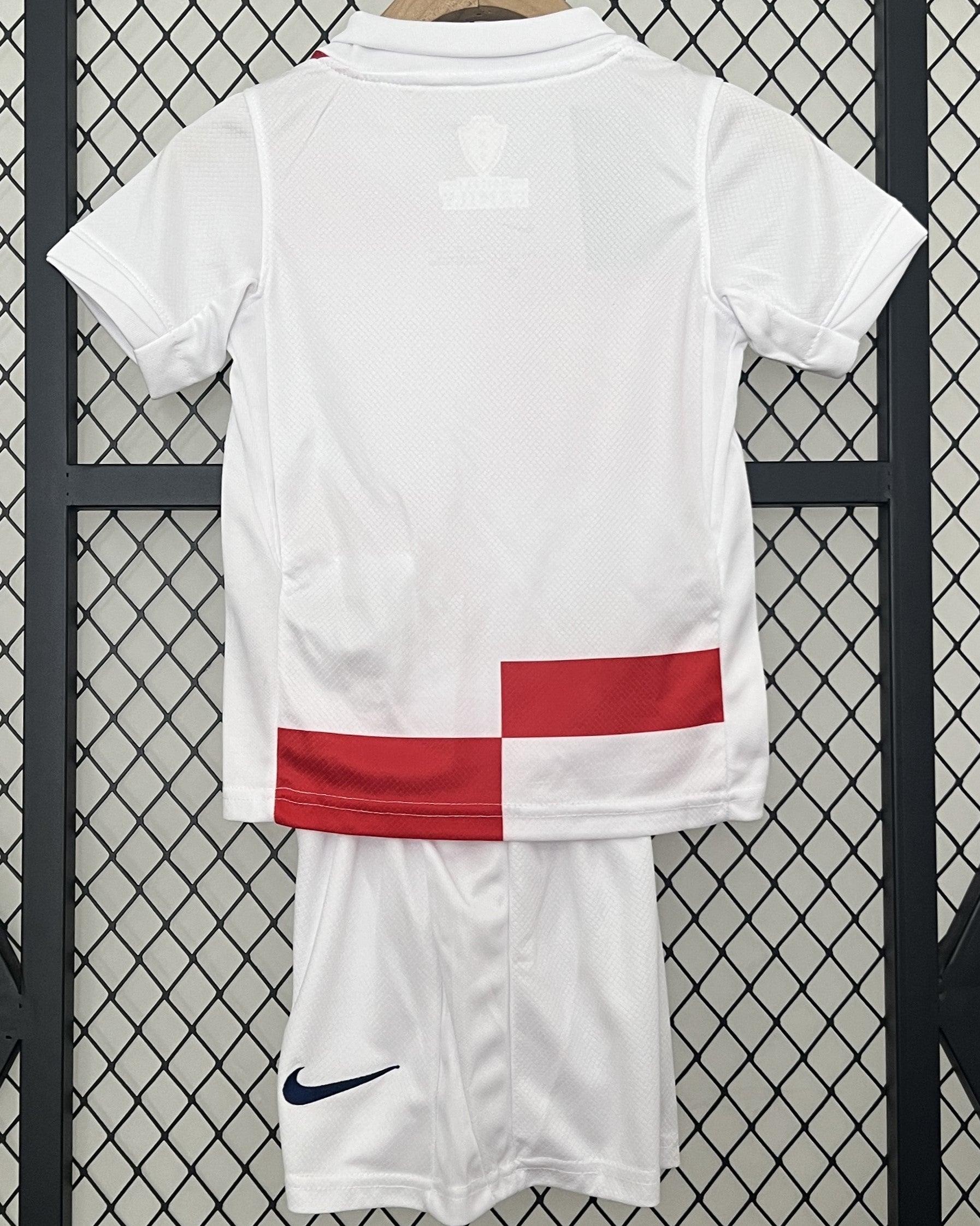 Croatia Kit Per Bambini