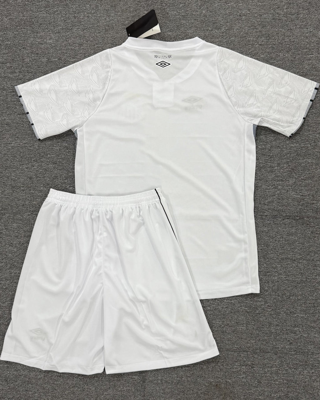 Santos Kid Kit