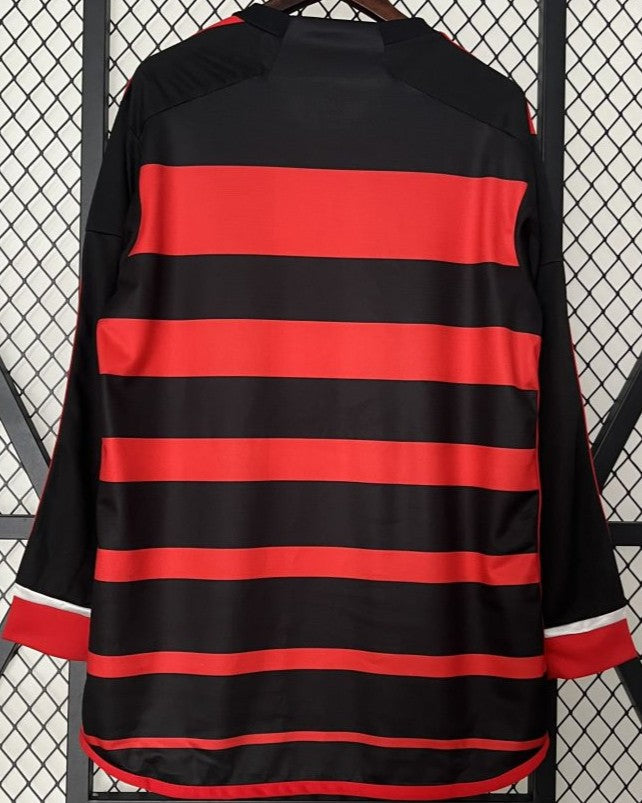 Flamengo Long Sleeve