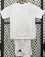 Real Madrid Kit Per Bambini