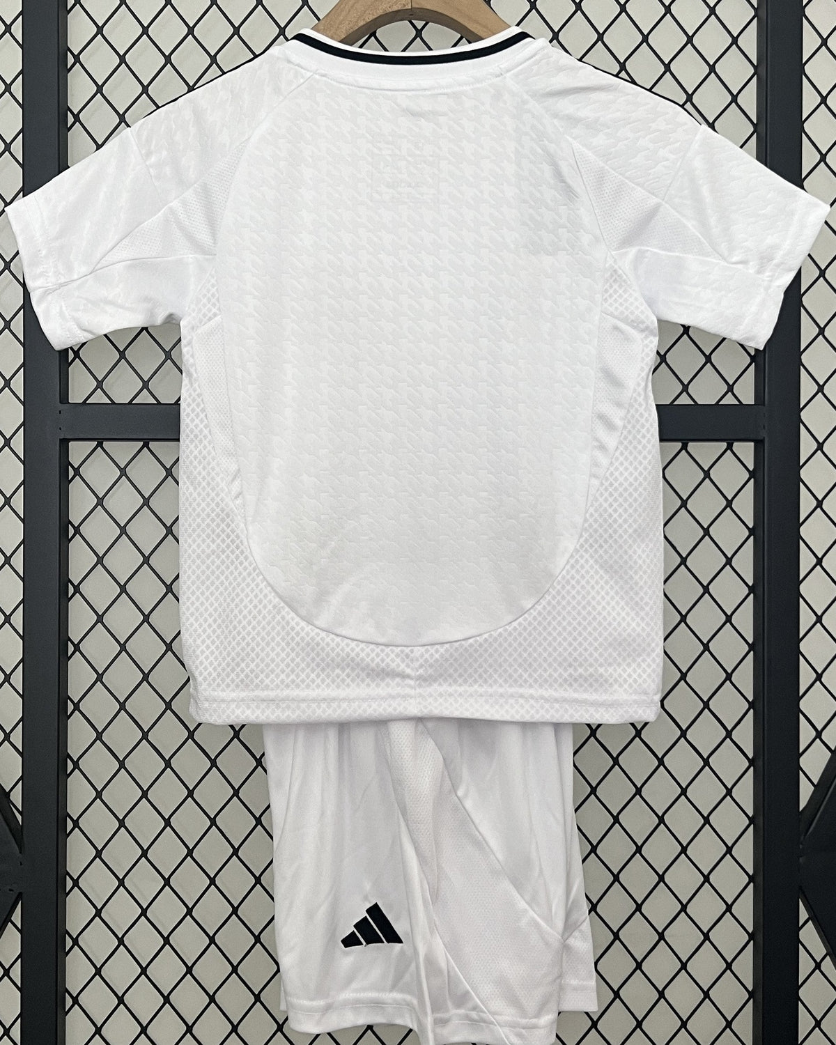 Real Madrid Kit Per Bambini