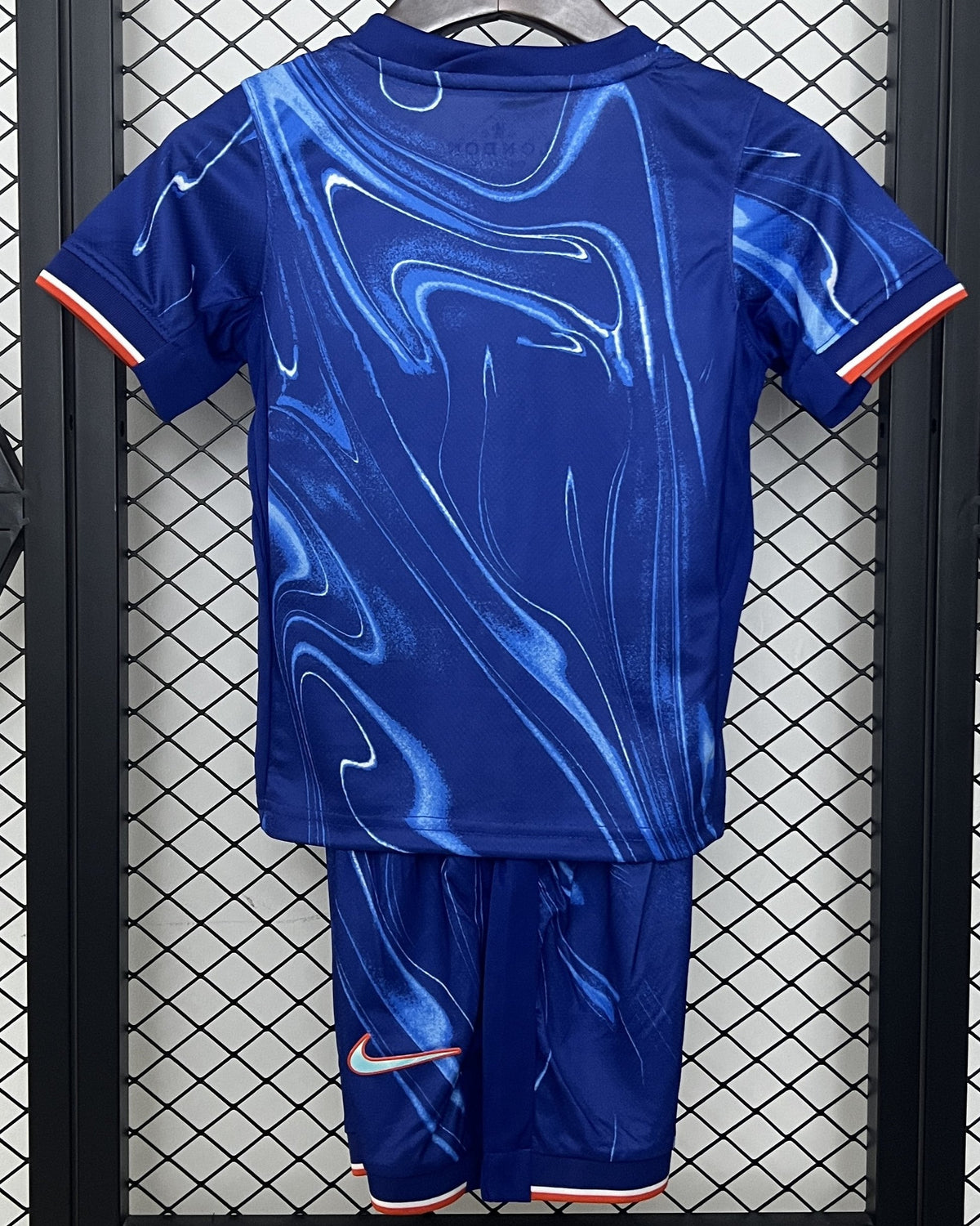 Chelsea Kid Kit