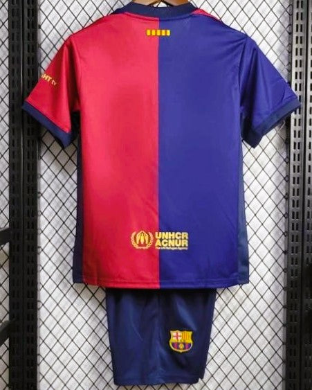 Barcelona Kid Kit