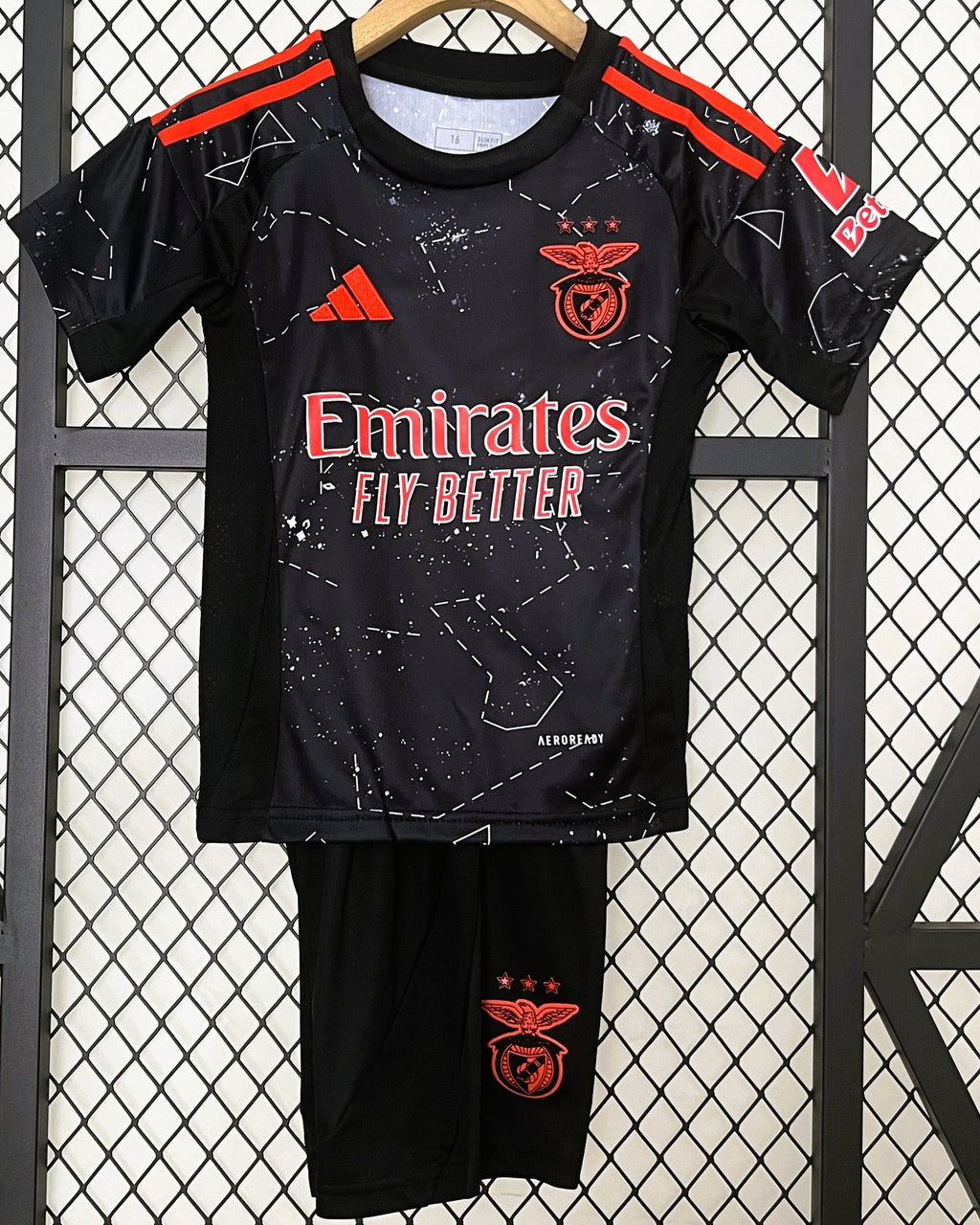 Benfica Kid Kit