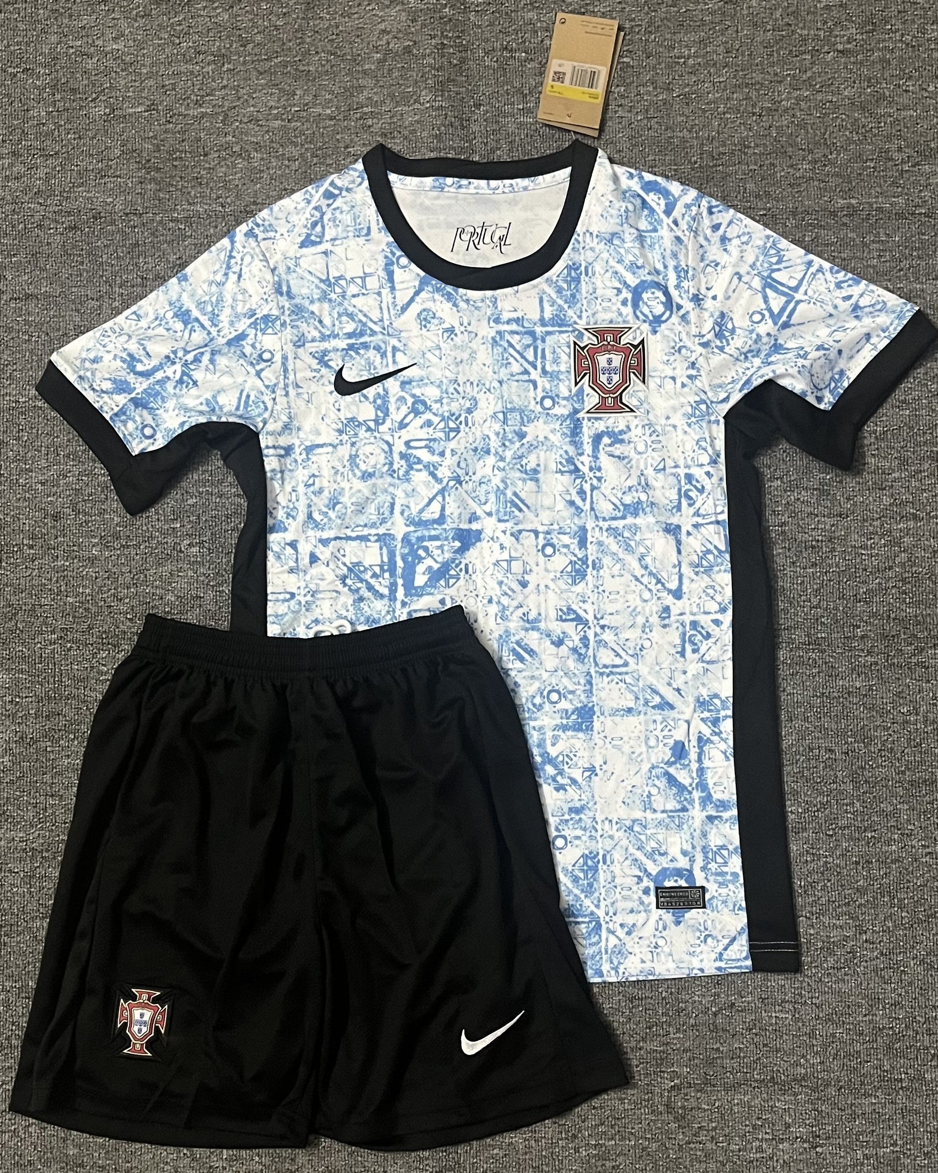 Portugal Kit Per Adulti