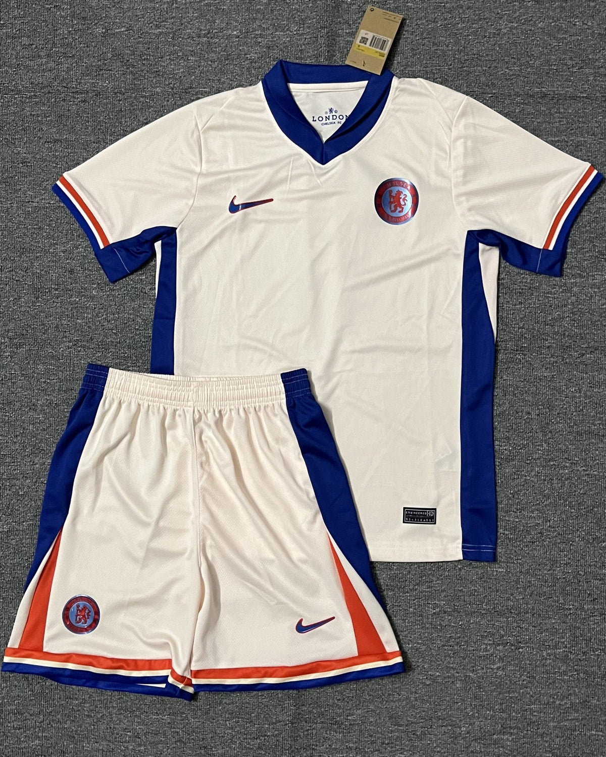 Chelsea Kit Per Adulti