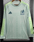 Mexico Long Sleeve