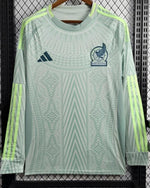 Mexico Long Sleeve