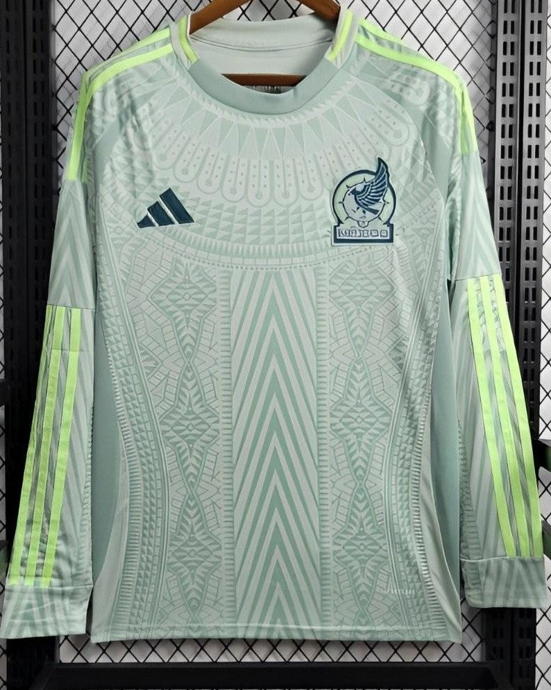 Mexico Long Sleeve