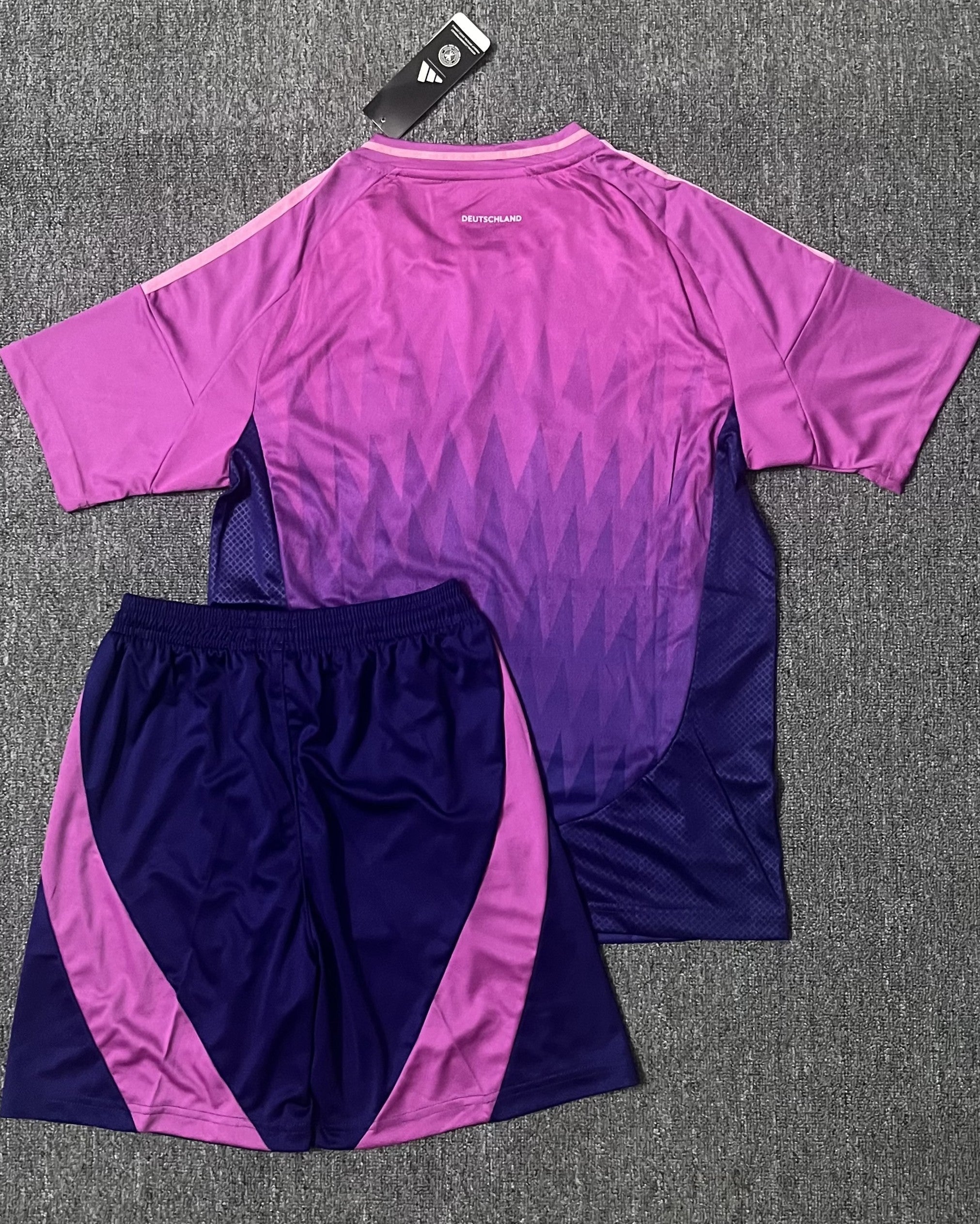 Germany Kit Per Adulti