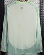 Mexico Long Sleeve