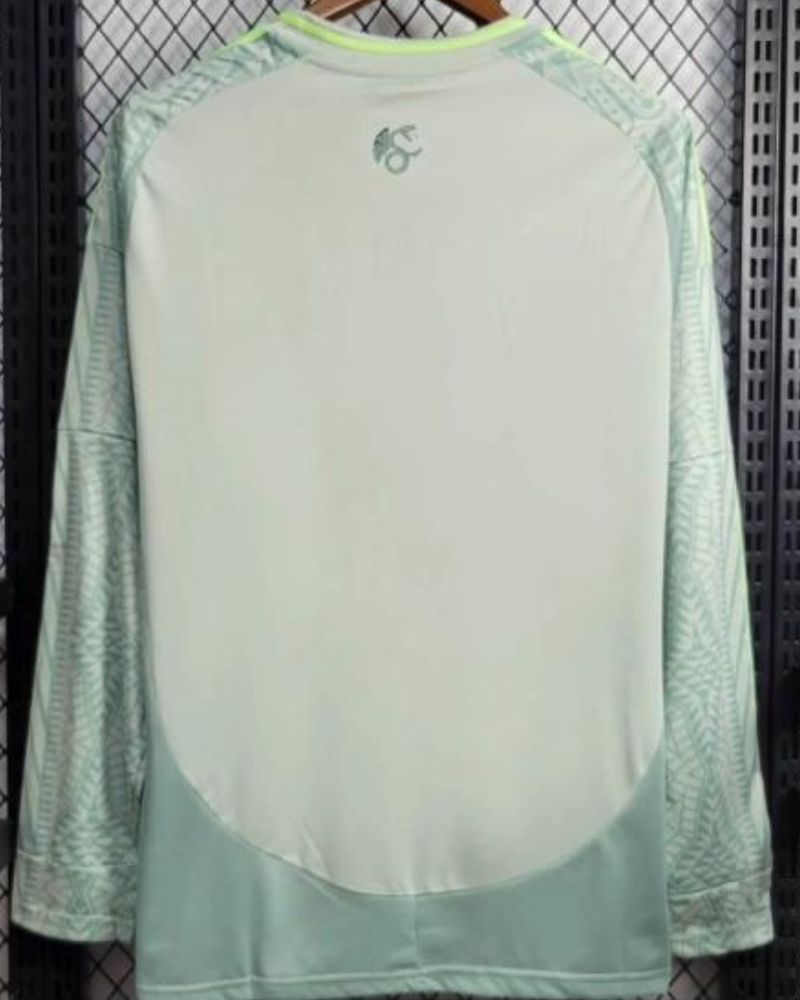 Mexico Long Sleeve