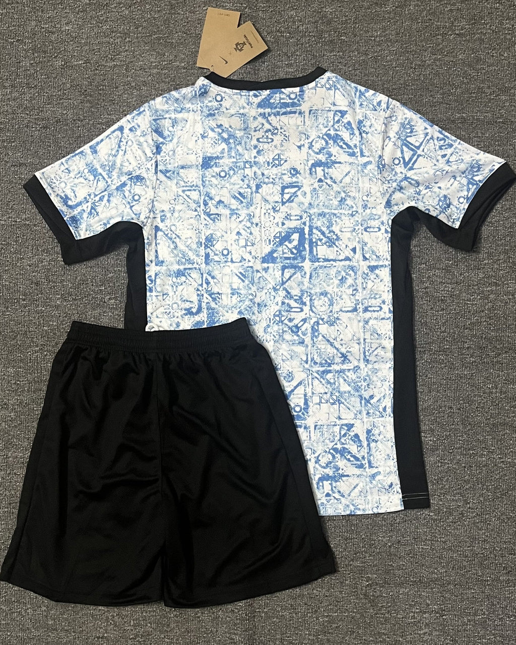 Portugal Kit Per Adulti