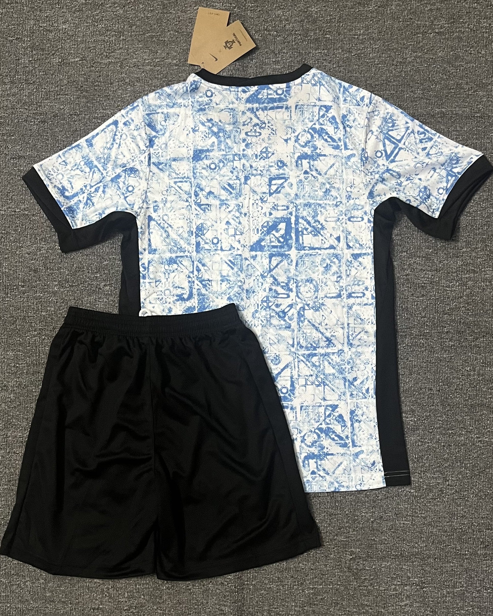 Portugal Kit Per Adulti