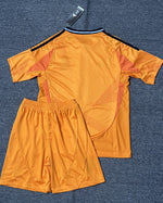 Real Madrid Kit Per Adulti
