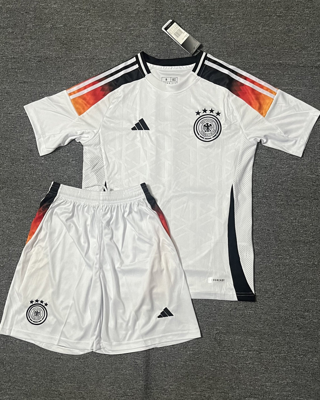 Germany Kit Per Adulti