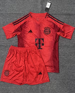 Bayern Munich Kit Per Adulti