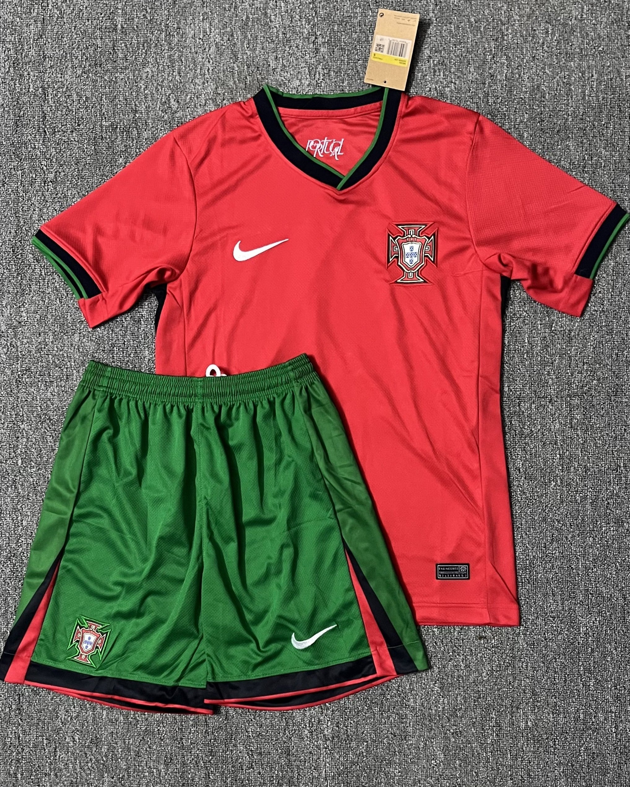 Portugal Kit Per Adulti