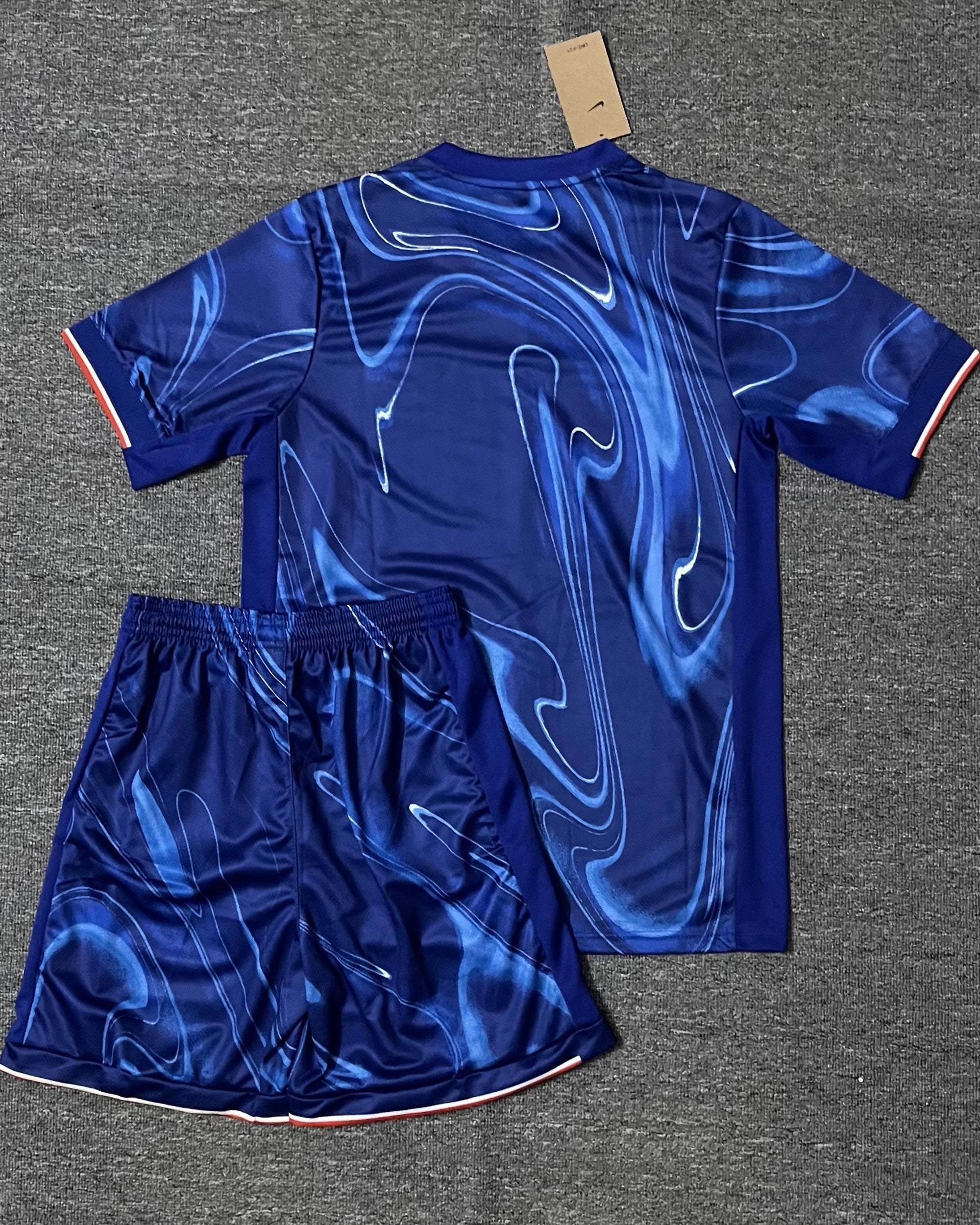 Chelsea Kit Per Adulti