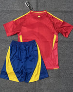 Spain Kit Per Adulti