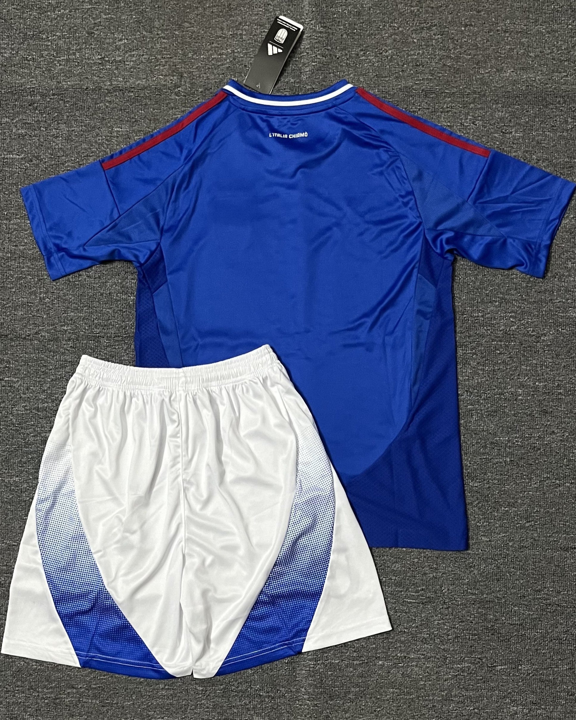 Italy Kit Per Adulti