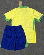 Brazil Kit Per Adulti
