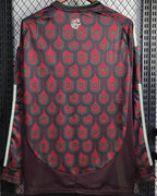 Mexico Long Sleeve