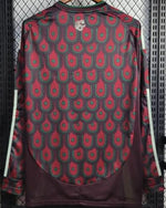 Mexico Long Sleeve